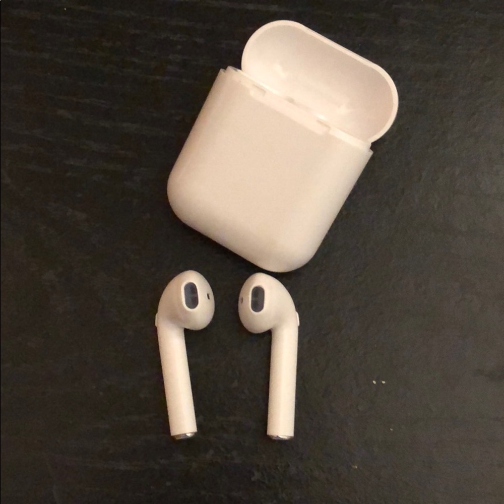 i9 AIRPODS